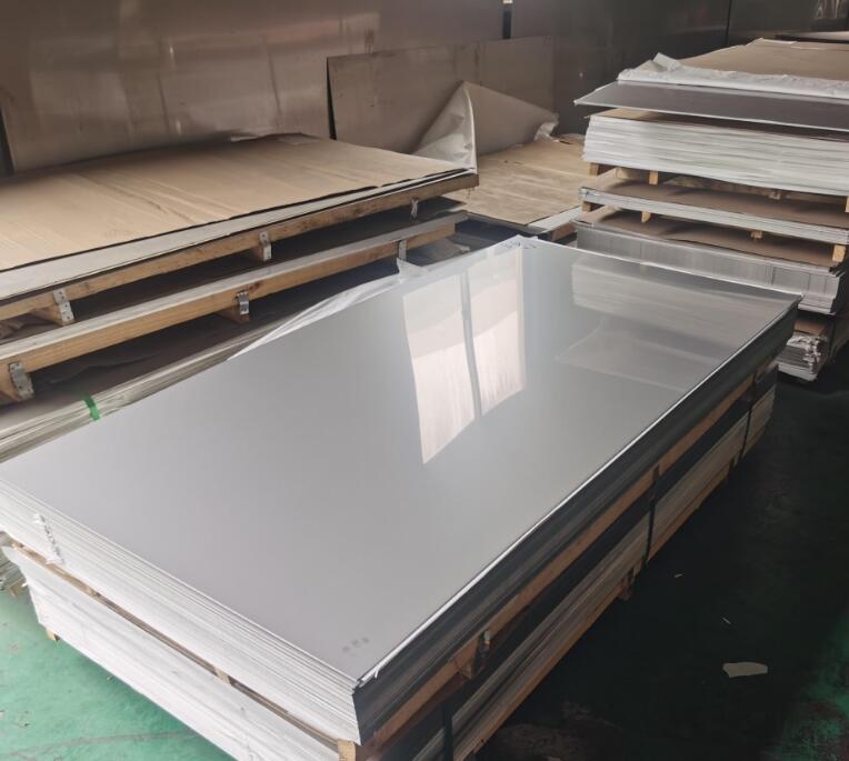 碧江321不锈钢板