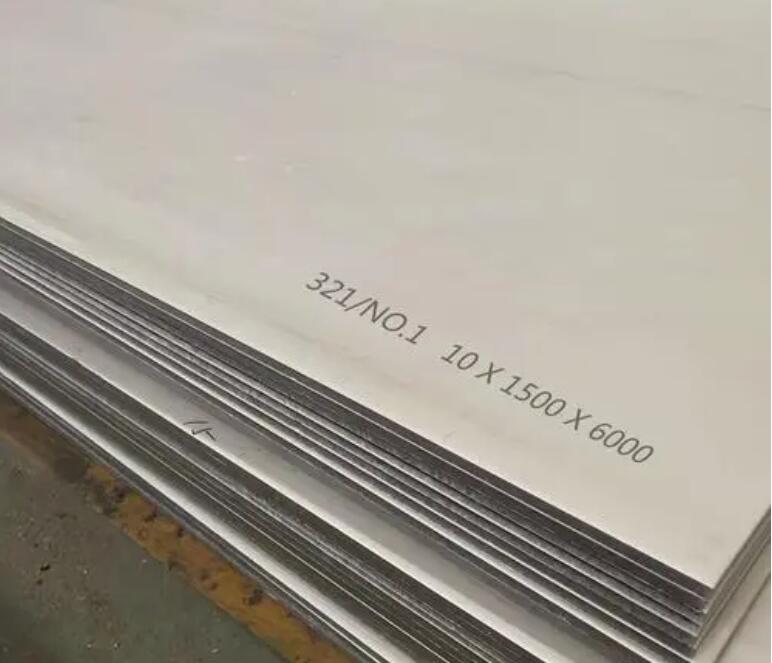 碧江321不锈钢板