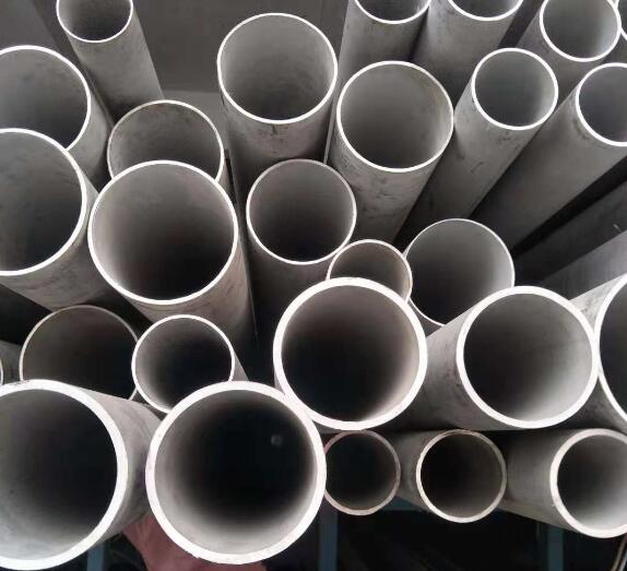 碧江321不锈钢管