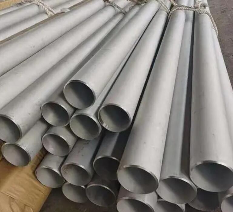 碧江304不锈钢管