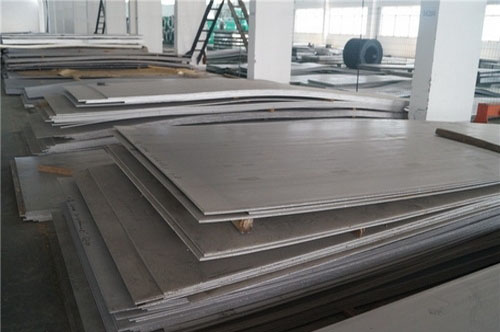 碧江304不锈钢板