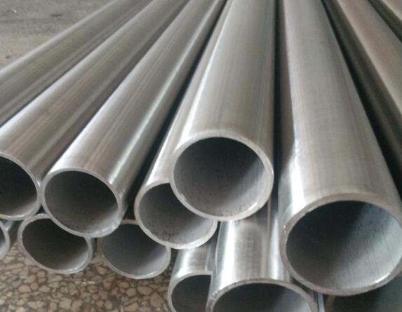 碧江321不锈钢管