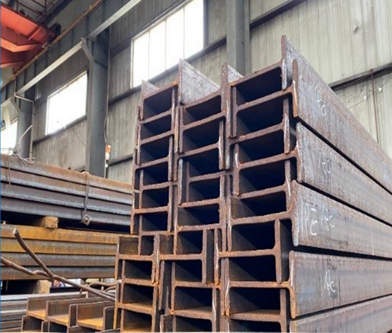 碧江Q420C工字型钢