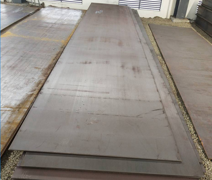 碧江Q420GJD镀锌板