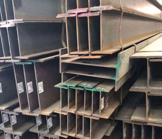 碧江Q235C工字钢